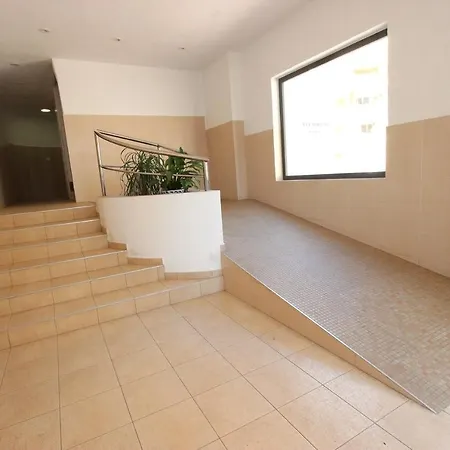 Santa Marta I