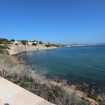 Santa Marta I * Calpe