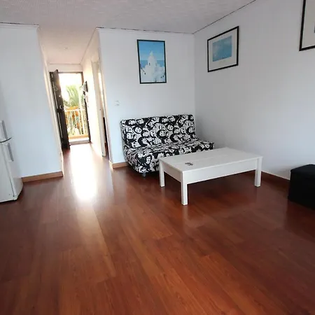 Апартаменты Santa Marta I *